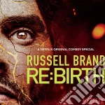(LP Vinile) Russell Brand - Re:Birth (2 Lp) vinile
