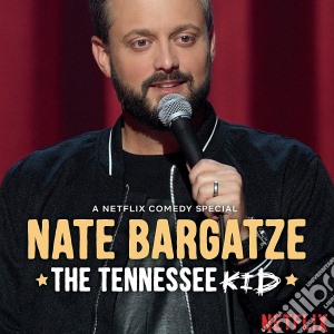 (LP Vinile) Nate Bargatze - The Tennessee Kid (2 Lp) lp vinile