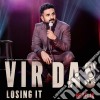 (LP Vinile) Vir Das - Losing It (2 Lp) cd