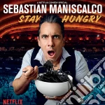 (LP Vinile) Sebastian Maniscalco - Stay Hungry (2 Lp) vinile