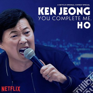 (LP Vinile) Ken Jeong - You Complete Me Ho (2 Lp) lp vinile
