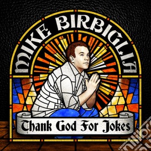 (LP Vinile) Mike Birbiglia - Thank God For Jokes (2 Lp) lp vinile