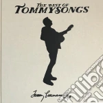 (LP Vinile) Tommy Emmanuel - The Best Of Tommysongs (Limited Autographed Edition) (2 Lp+2 Cd) vinile