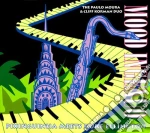 Paulo Moura & Cliff Korman Duo (The) - Mood Ingenuo cd