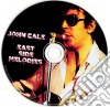 John Cale - East Side Melodies cd
