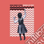 Dead Man'S Eyes - Words Of Prey cd