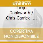Jacqui Dankworth / Chris Garrick - Butterflys Wing - Le Depart