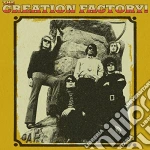Creation Factory - Creation Factory cd