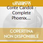 Conte Candoli - Complete Phoenix Recordings cd