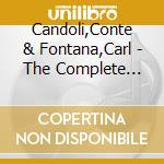 Candoli,Conte & Fontana,Carl - The Complete Phoenix Recordings Vol.3 cd