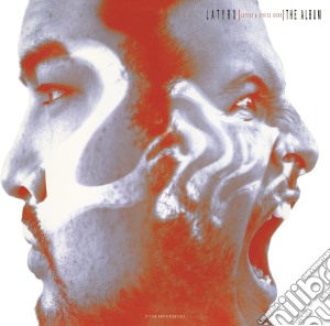 Latyrx - The Album: 20Th Anniversary Deluxe Edition cd musicale di Latyrx