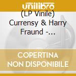 (LP Vinile) Currensy & Harry Fraund - Cigarette Boats lp vinile di Currensy & Harry Fraud