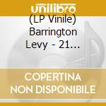 (LP Vinile) Barrington Levy - 21 Girls Salute