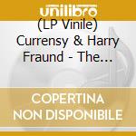 (LP Vinile) Currensy & Harry Fraund - The Marina Ep