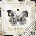 (LP VINILE) Evolution cd