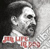 Jah Life & Scientist - Jah Life In Dub cd
