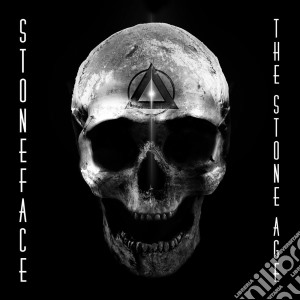 Stoneface - Stone Age cd musicale di Stoneface