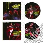 (LP Vinile) Ghostface Killah - 12 Reasons To Die Ii Serato Picture Disc (2 x 7'') vinile