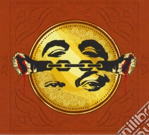 Planet Asia X 38 Spe - Trust The Chain cd musicale