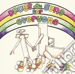 That Handsome Devil - Drugs & Guns For Everyone cd