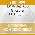(LP Vinile) Kool G Rap & 38 Spes - Son Of G Rap: Special Edition vinile