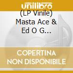 (LP Vinile) Masta Ace & Ed O G - Arts & Entertainment (2 Lp) vinile