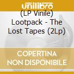 (LP Vinile) Lootpack - The Lost Tapes (2Lp) vinile