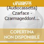 (Audiocassetta) Czarface - Czarmageddon! (Lunchboxltd. Edition) cd musicale