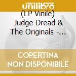 (LP Vinile) Judge Dread & The Originals - Skinhead Moonstomp / Phoenix City [7''] (Limited To 500) vinile