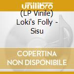 (LP Vinile) Loki's Folly - Sisu vinile