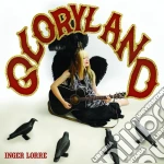 (LP Vinile) Inger Lorre - Gloryland vinile