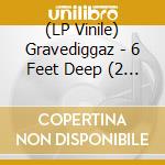 (LP Vinile) Gravediggaz - 6 Feet Deep (2 Lp) vinile