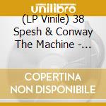(LP Vinile) 38 Spesh & Conway The Machine - Speshal Machinery vinile