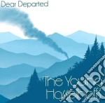 (LP Vinile) Young Hasselhoffs - Dear Departed vinile