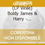 (LP Vinile) Boldy James & Harry - Bricktionary vinile