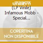 (LP Vinile) Infamous Mobb - Special Edition (2 Lp) vinile