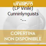 (LP Vinile) Cunninlynguists - Southernunderground (Coloured Vinyl) (2 Lp) (Record Store Day 2025) vinile