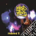 (LP Vinile) Zion I - Mind Over Matter vinile