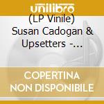 (LP Vinile) Susan Cadogan & Upsetters - Fever/Influenza Dub vinile