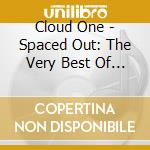 Cloud One - Spaced Out: The Very Best Of (2 Cd) cd