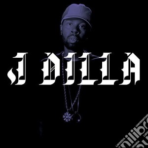 (Audiocassetta) J Dilla - The Diary cd musicale di J Dilla