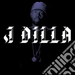 (Audiocassetta) J Dilla - The Diary cd