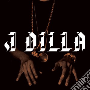 (LP Vinile) J Dilla - The Diary Instrumentals lp vinile di J Dilla
