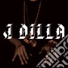 (LP Vinile) J Dilla - The Diary Instrumentals cd