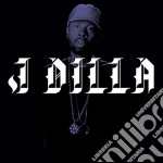(LP Vinile) J Dilla - The Diary vinile