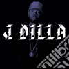 (LP Vinile) J Dilla - The Diary cd