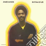 (LP Vinile) James Mason - Rhythm Of Life vinile