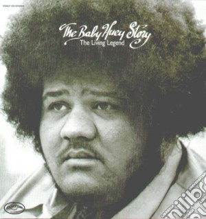 (LP Vinile) Baby Huey - Baby Huey Story: The Living Legend lp vinile di Baby Huey