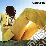 (LP Vinile) Curtis Mayfield - Curtis vinile