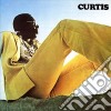 (LP Vinile) Curtis Mayfield - Curtis cd